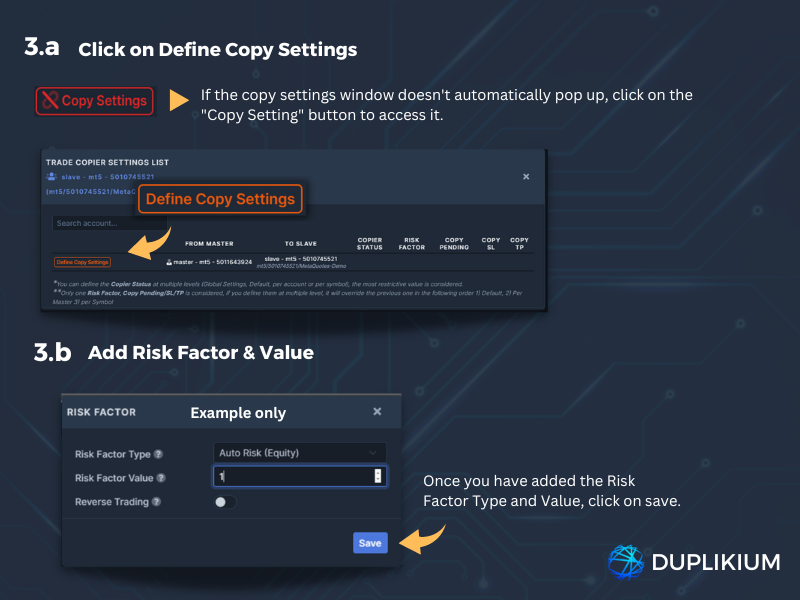Follower-Add-Risk-Factor